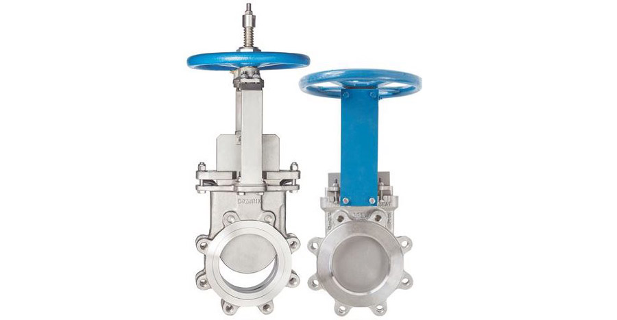 شیر دروازه ای  Gate Valve