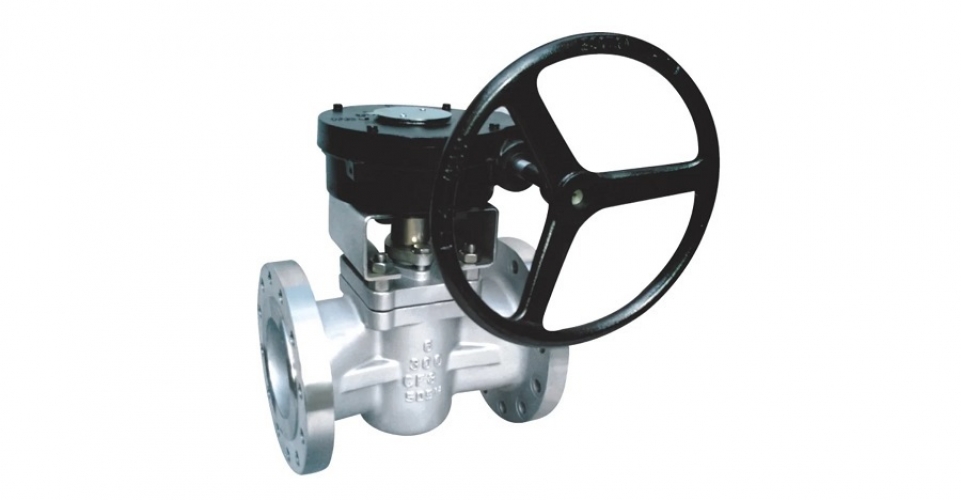 شیر سماوری (Plug Valve) چیست؟