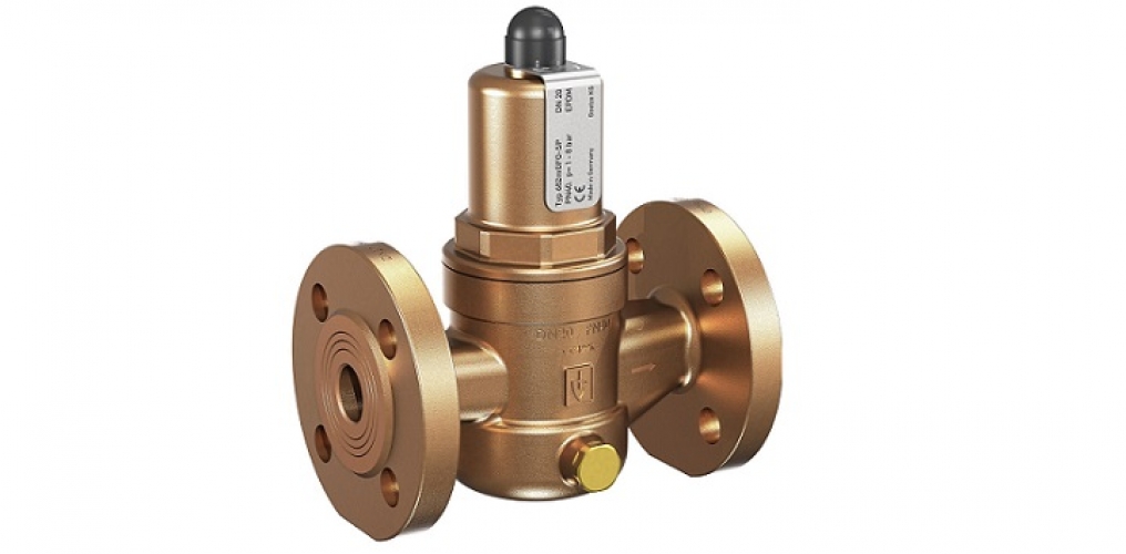 شیر اطمینان Safety Valve چیست؟