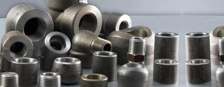 اتصالات ساکت ولد (Socket Weld Fitting)