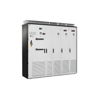 یکسوساز صنعتی احیاکننده انرژی ACS880-907 294-6131kVA