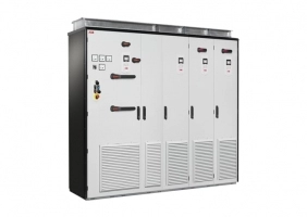 درایو اینورتر صنعتی Inverter Unit ACS880-107 1.5-5600kW