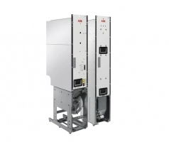 درایو صنعتی احیاکننده انرژی IGBT supply module ACS880-204 5.5-3788kVA