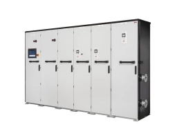درایو صنعتی احیاکننده انرژی Liquid-Cooled IGBT supply unit ACS880-207LC 430-6944kVA