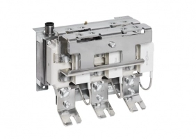 یکسوساز صنعتی Liquid-Cooled Diode Supply Module ACS880-304LC 745-3466kW