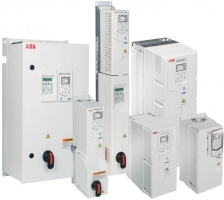 درایوهای سری ACH580 0.37-250kW - مناسب برای سیستم HVAC